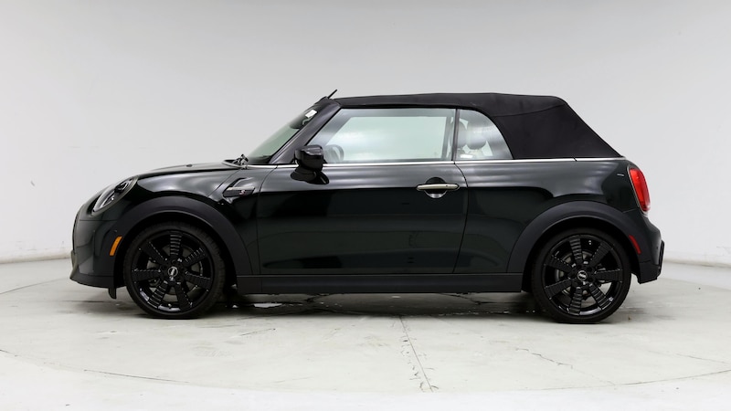 2023 MINI Cooper S 3