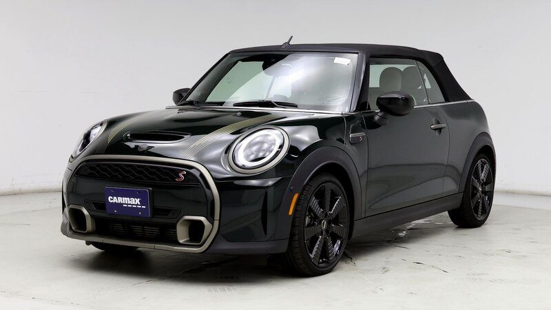 2023 MINI Cooper S 4