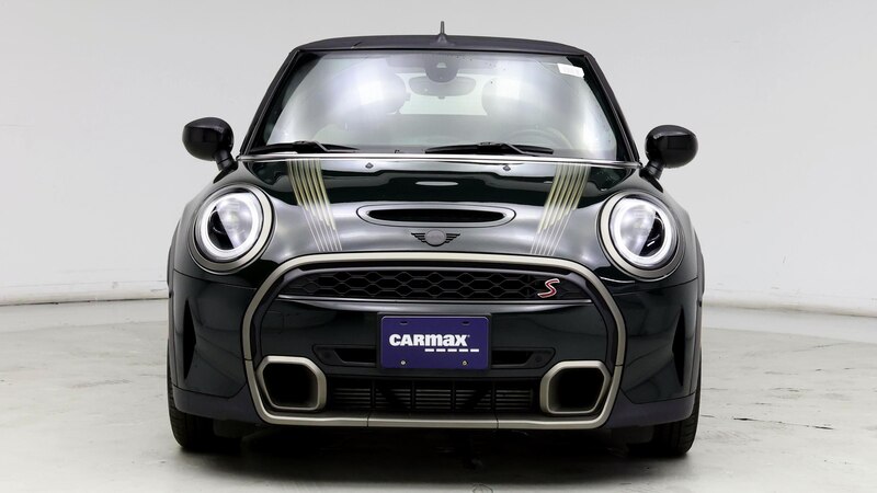 2023 MINI Cooper S 5