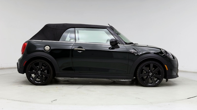 2023 MINI Cooper S 7