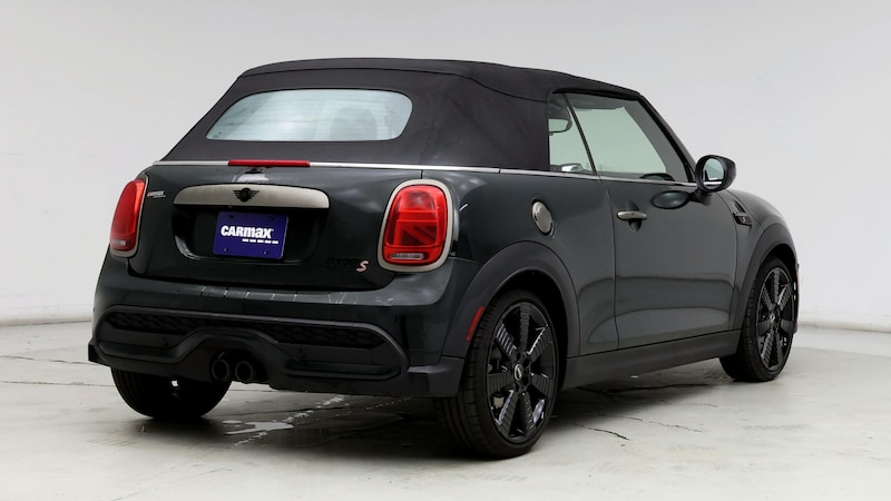 2023 MINI Cooper S 8