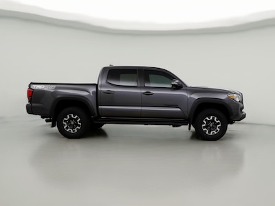 2019 Toyota Tacoma TRD Off-Road -
                Woodbridge, VA