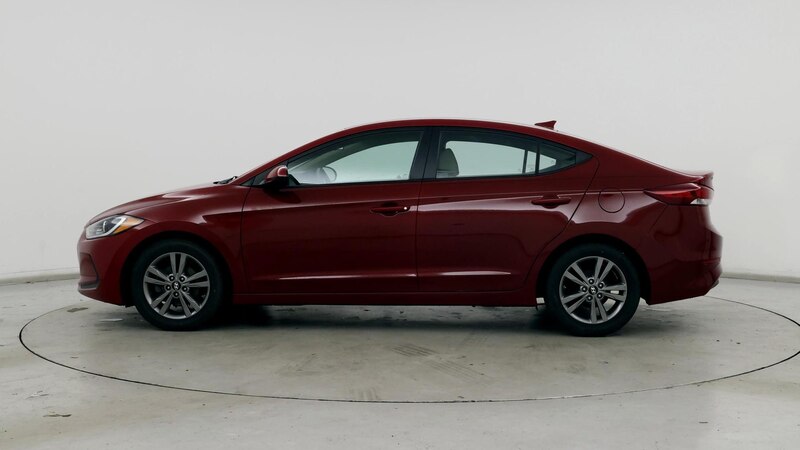 2017 Hyundai Elantra SE 3