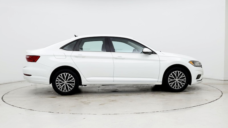 2021 Volkswagen Jetta S 7