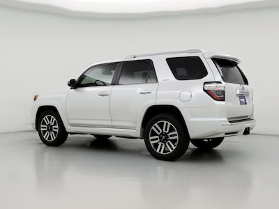 2024 Toyota 4Runner Limited -
                East Meadow, NY