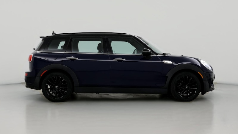 2017 MINI Cooper Clubman S Hero Image