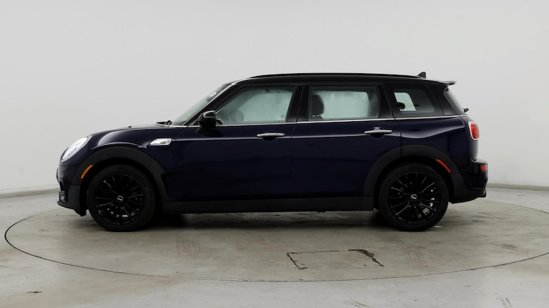 2017 MINI Cooper Clubman S 2