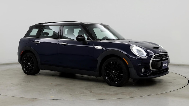 2017 MINI Cooper Clubman S 5