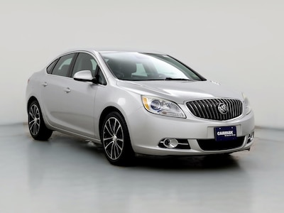 2016 Buick Verano Sport Touring -
                Fredericksburg, VA