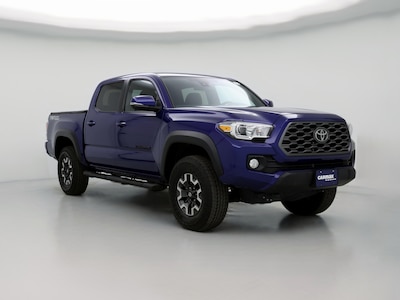 2023 Toyota Tacoma TRD Off-Road -
                Birmingham, AL