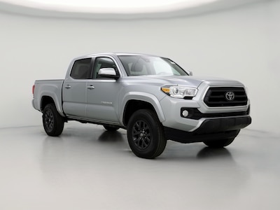 2022 Toyota Tacoma SR5 -
                Houston, TX