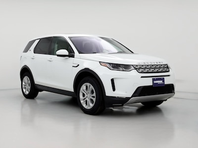 2020 Land Rover Discovery Sport S -
                Atlanta, GA