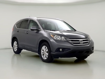 2013 Honda CR-V EX-L -
                Chattanooga, TN