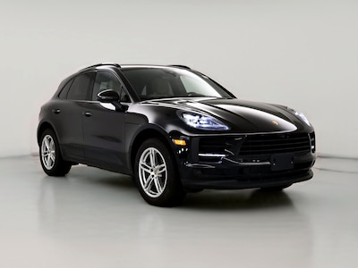 2021 Porsche Macan  -
                Jacksonville, FL