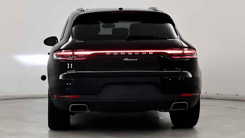 2021 Porsche Macan  6