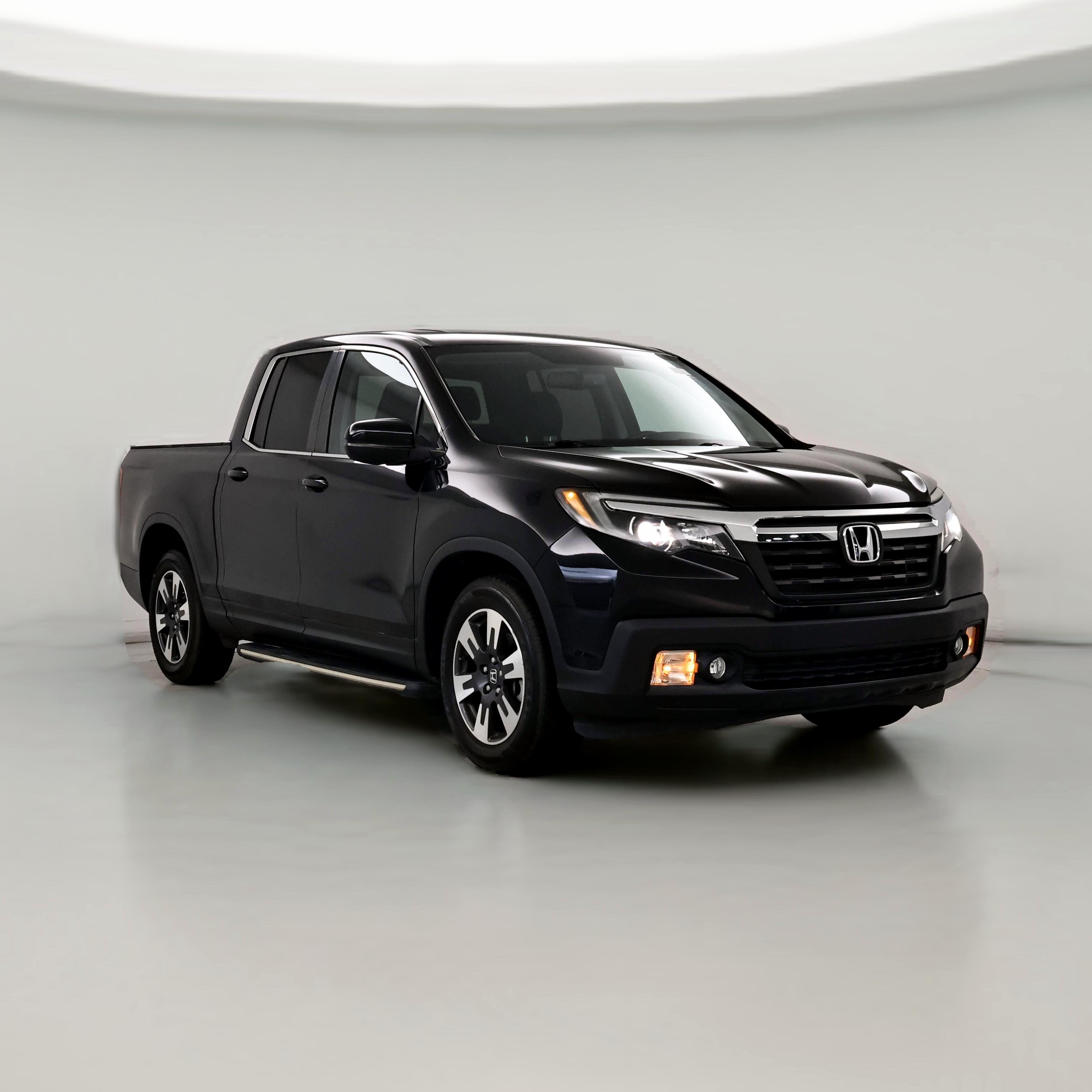 Used Honda Ridgeline Pickup Trucks For Sale: Your Comprehensive Buying Guide