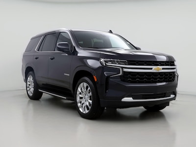 2022 Chevrolet Tahoe LS -
                Nashville, TN