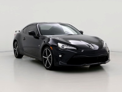 2020 Toyota 86 GT -
                Macon, GA