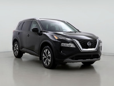 2023 Nissan Rogue SV -
                Columbus, GA