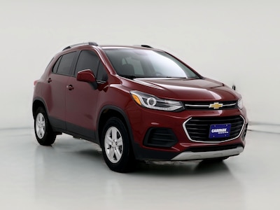 2022 Chevrolet Trax LT -
                Norcross, GA