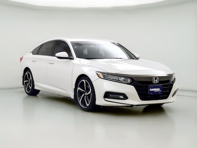 2018 Honda Accord Sport -
                Columbus, GA