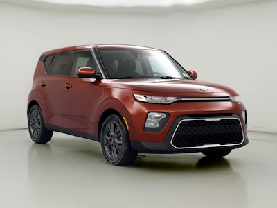 2021 Kia Soul S -
                Dothan, AL