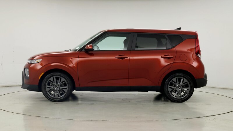 2021 Kia Soul S 3