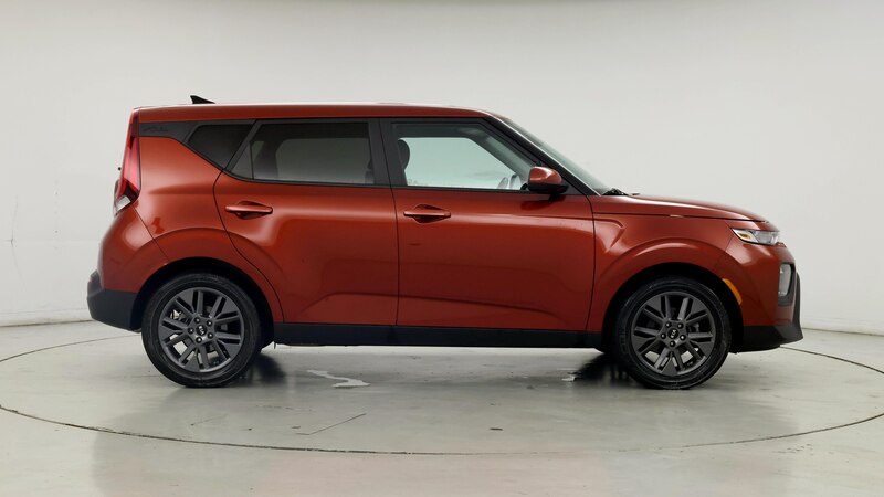 2021 Kia Soul S 7