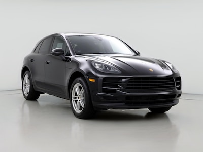 2020 Porsche Macan  -
                Columbus, GA