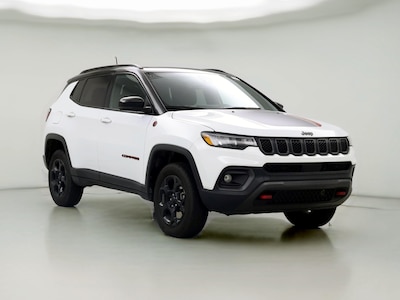 2023 Jeep Compass Trailhawk -
                Atlanta, GA