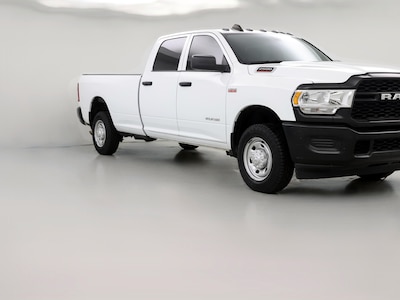 2022 RAM 2500 Tradesman -
                Atlanta, GA