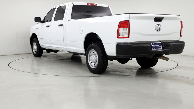 2022 RAM 2500 Tradesman 2