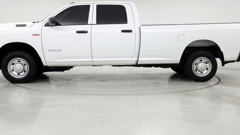 2022 RAM 2500 Tradesman 3