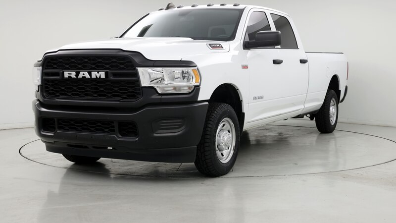 2022 RAM 2500 Tradesman 4