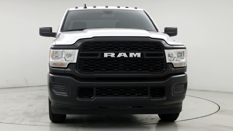 2022 RAM 2500 Tradesman 5