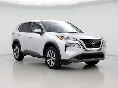 2022 Nissan Rogue SV -
                Norcross, GA