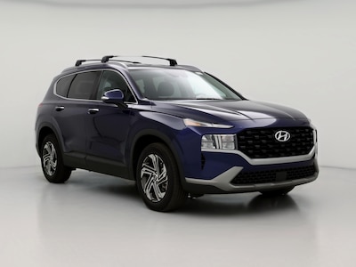 2023 Hyundai Santa Fe SEL -
                Atlanta, GA