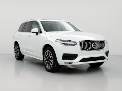 2021 Volvo XC90 T5 Momentum -
                Atlanta, GA