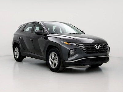 2022 Hyundai Tucson SE -
                Chattanooga, TN