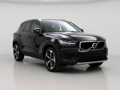 2022 Volvo XC40 T5 Momentum -
                Atlanta, GA