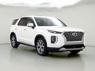 2022 Hyundai Palisade SEL -
                Birmingham, AL