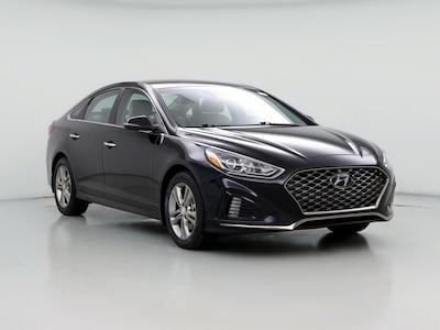 2019 Hyundai Sonata SEL -
                Columbus, GA