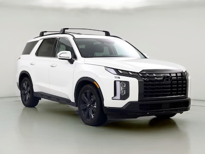 2024 Hyundai Palisade XRT -
                Atlanta, GA