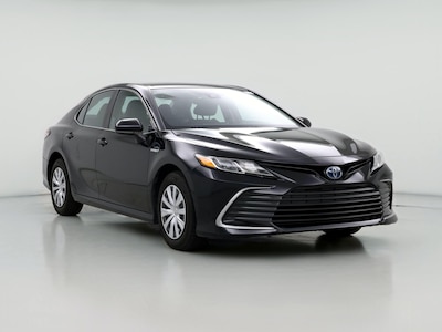 2021 Toyota Camry LE -
                Knoxville, TN