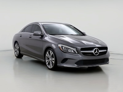 2019 Mercedes-Benz CLA 250 -
                Birmingham, AL