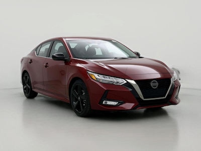 2022 Nissan Sentra SR -
                Atlanta, GA