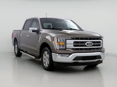 2023 Ford F-150 Lariat -
                Birmingham, AL