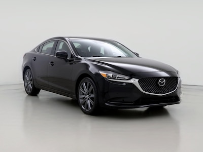 2021 Mazda Mazda6 i Grand Touring -
                Town Center, GA