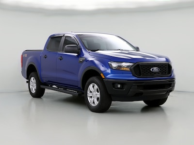 2020 Ford Ranger XL -
                Town Center, GA