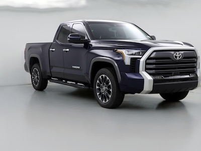 2022 Toyota Tundra Limited -
                Town Center, GA